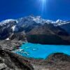 अलौकिक ‘पञ्चकुण्ड हिमताल’