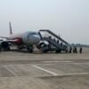 आजदेखि थाई एशियाको भैरहवा-बैंकक उडान सुरु
