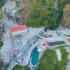 राहुघाटमा दुई जलविद्युत् आयोजना निर्माण
