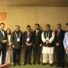 नेपाल निर्वाचनमार्फत लोकतन्त्रको सुदृढीकरणमा प्रयत्नशील छ : अध्यक्ष दाहाल