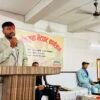 नीतिगत भ्रष्टाचारकै कारण विकास अवरुद्ध : मन्त्री गुप्ता