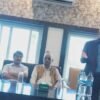 पार्टीले चुनावको तयारी र संसद् पुनःस्थापनाको मुद्दासँगसँगै अगाडि बढाउँछः उपमहासचिव ज्ञवाली