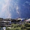 सिमाना कुर्न बसेको ‘चिमाङ’ गाउँ