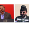 बालेनजीले राजनीतिक दलहरूलाई दोषारोपण गरेर पानीमाथिको ओभानो’ बन्न खोज्नु हास्यास्पदः महासचिव पोखरेल