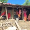 सामान्य विवादले ठूलो रुप लिँदा दलित बस्तीमा तोडफोड र लुटपाट