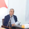 समकालिन अन्य पार्टीका अध्यक्षको तुलनामा शेरबहादुरजीले हिउँको ढिक्का फोड्नु भएकै हो