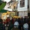 इन्डोनेसियामा विद्यालय भवन ढल्दा मृत्यु हुनेको संख्या ९१ पुग्यो