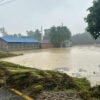 झापामा बाढीले ४५० घर डुबानमा