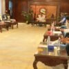 हामी जेनजी आन्दोलनको मर्मभन्दा बाहिर जाँदैनौँः प्रधानमन्त्री कार्की