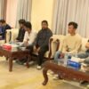 हामी जेनजी आन्दोलनको मर्मभन्दा बाहिर जाँदैनौँः प्रधानमन्त्री कार्की