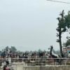 कैलालीका पर्यटकीयस्थलहरूमा पर्यटकको भीड