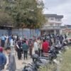 गर्भवतीको मृत्युपछि किस्ट अस्पतालमा तनाव