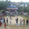 कोतघरमा सरायको रौनक