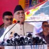 केपी ओलीको गुण्डु हुँकारको राजनीतिक अर्थ