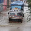 बागमती नदीमा डेब्रिज थुप्रिनु काठमाडौँ डुबानको मुख्य कारण