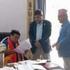 टीकापुर क्याम्पसको अतिक्रमित जग्गा संरक्षणका लागि उच्चस्तरीय आयोग गठनको माग
