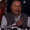 प्रधानमन्त्री र गृहमन्त्रीको सल्लाहमा ओलीविरुद्ध सुदन गुरुङ जाहेरी बोकेर हिँडेको महेश बस्नेतको दाबी