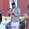 नवनियुक्त दुई मन्त्रीले लिए पद तथा गोपनीयताको शपथ