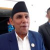 राष्ट्रियसभाका अध्यक्ष दाहाल जेनेभा प्रस्थान