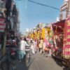 पुष्पखेती घट्दै गएपछि नेपालगन्जमा फूलको अभाव