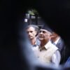एमाले अध्यक्ष ओली जेनजी आन्दोलनमा जलाइएको बोलकोटस्थित घरमा पुग्दा…(फोटोफिचर)