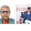 ओली सरकार हटाएर सुशीला सरकारका लागि मात्र थियो त जेनजी आन्दोलन ?