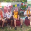 पोखरामा भाइटीका महोत्सव