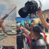 जेनजी आन्दोलनमा बर्दी खोल्न लगाई प्रहरीमाथि आक्रमण गर्ने एकजना पक्राउ