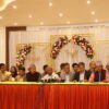 कुनै हालतमा केन्द्रीय समितिको म्याद थप्न नहुने कांग्रेस विशेष महाधिवेशन पक्षधरको माग