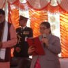 मधेश प्रदेशका नवनियुक्त मुख्यमन्त्री सोनलले लिए पद तथा गोपनीयताको शपथ