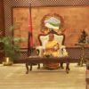 दलहरुसँगको छलफलमा प्रधानमन्त्रीले भनिन्- जसरी हुन्छ, स्थिति सामान्यीकरण गर्दै चुनावतिर जाऔँ
