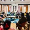 वर्तमान संकटको समाधानका  लागि ओलीको ६ बुँदे मार्गचित्र