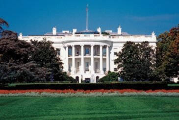 ह्वाइट हाउसद्वारा १.५ ट्रिलियन डलरको रक्षा बजेट माग