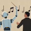 एआई र मानव सङ्गीत छुट्याउन नसक्ने अवस्थामा मानिसहरू