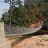 ‘खकुवाखोलामा झोलुङ्गे पुल बनेपछि पुस्तौँदेखिको समस्या अन्त्य भएको छ’