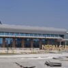 नेपालगञ्ज विमानस्थलमा अत्याधुनिक ‘टर्मिनल’ भवन