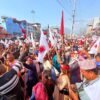 नेकपा एमालेद्वारा देशभर जनसभा र प्रदर्शन(फोटोफिचर)