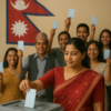 नेपाली डायस्पोराको मतदान सम्भव छ ?