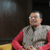 सयाैँ गुम्बा पुगेर अध्ययन गरेकाे छु, हतियार राखेकाे र बाहिर बाँडेकाे देखेकाे छैनः डा. रमेश ढुङ्गेल (भिडियो)