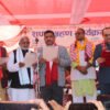 मधेशका मुख्यमन्त्रीद्वारा तीन मन्त्री नियुक्त