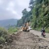 पृथ्वीराजमार्गको नागढुङ्गा–मलेखु खण्ड एक साताको लागि आंशिक बन्द हुने