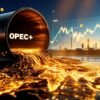 इन्धन उत्पादन कोटा बढाउन ओपेक प्लस सहमत