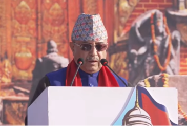 आमसदस्यहरूको क्रियाशील सदस्यता कसैले खारेज गर्न सक्दैनः पूर्णबहादुर खड्का