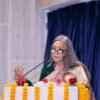 न्यायपालिकामा गरिने सुधारको विषय न्यायपालिकाको एकाङ्की विषय होइनः कामु प्रधानन्यायाधीश मल्ल