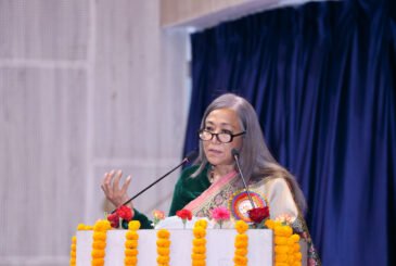 न्यायपालिकामा गरिने सुधारको विषय न्यायपालिकाको एकाङ्की विषय होइनः कामु प्रधानन्यायाधीश मल्ल