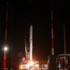 दक्षिण कोरियाको पहिलो व्यावसायिक अन्तरिक्ष यान प्रक्षेपण असफल