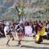 पुर्ख्यौली नृत्य पुस्तान्तरणका लागि प्रतियोगिता