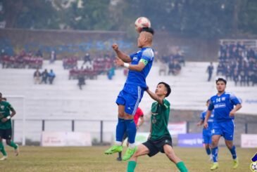 २६ औँ बुढासुब्बा गोल्डकपको सम्पूर्ण तयारी पूरा