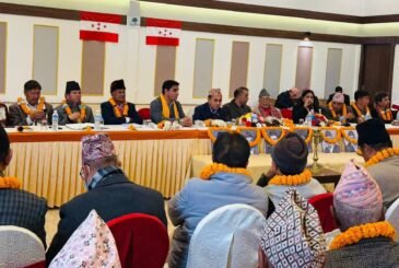 कांग्रेसले बोलायो केन्द्रीय कार्यसमितिको बैठक