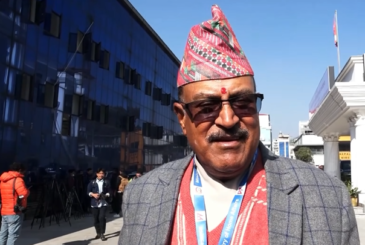 गौरीबहादुर कार्कीलाई सेनाको ब्यारेकमा सारिने